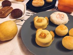 -北京稻香村(通州领展广场店)