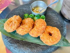 -simply thai天泰(世纪汇店)