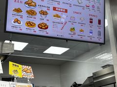 -PIXEL BOY炸鸡店(上海首店)