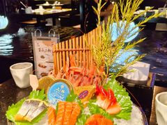 -極上萬膳·日料放题(来福士江景店)