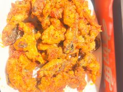 -有奴思烤肉·清真(正宁路店)