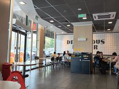 -麦当劳(季华好又多店)