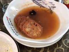 -涵家味土菜馆·徽州一绝臭鳜鱼(三河古镇店)