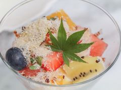 -福州泰禾铂尔曼酒店·大堂酒廊