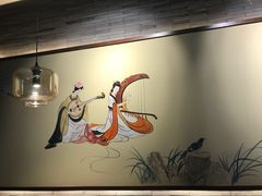 -醉长安(钟楼旗舰店)