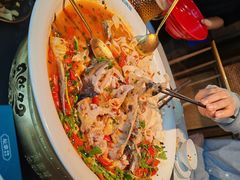 -坛宗剁椒鱼头(河西王府井店)