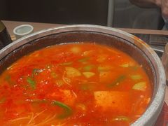 -将军牛排·尔滨地标朝鲜族美食(总店)