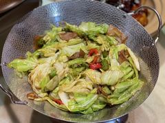 -森谷美食公园(杨行店)