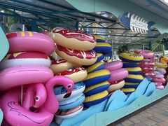 -重庆海昌加勒比海水世界