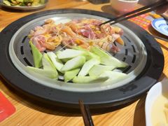 -阿鸡鱼庄·顺德鲜蒸小炒(亚运村店)
