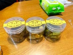 -吴裕泰茶莊(大栅栏店)