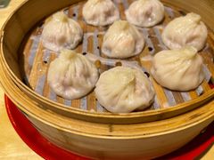 -玖鲜小笼(中山广场店)