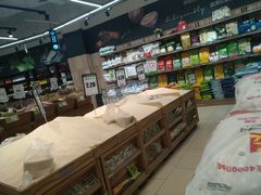 -永辉超市(新郑龙湖锦艺城店)
