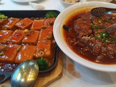 -红杏酒家·地道川菜(一品天下店)