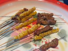 -北丐先生·野馄饨烧烤(长宁龙之梦店)