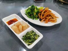 五彩缤纷-老孙家饭庄·非遗(东关店)