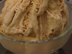 花生冰沙-捞王锅物料理(上海世茂广场店)