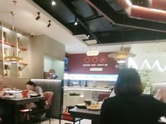 -骨之味·筒骨汤火锅(江头店)