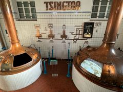 -青岛啤酒博物馆