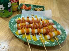 -Woolee韩食堂·韩式家庭料理