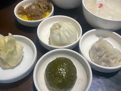 -正一涵老味道名小吃(广汉总店)