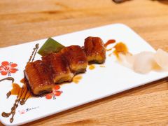 -万鱼亭 日本料理(无锡香山名园店)