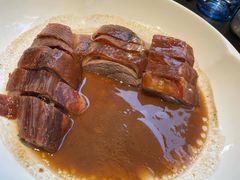 -铜锣湾·有麝自然香(渝北财富中心店)