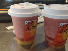 -喜茶(佛山顺德大良东乐路店)