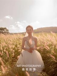 -薇喜影像艺术中心 ART PHOTO