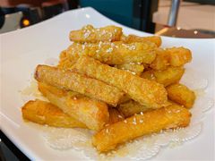 -高第街56号港式餐厅·精选(世茂广场宽厚里大明湖店)