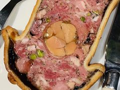 -Le Bistrot de Racine