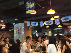 -鲜入围煮花胶鸡海鲜火锅