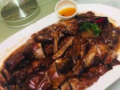 -东江海鲜酒家(艺都分店)