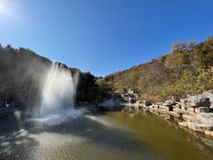 -北京西山国家森林公园