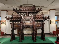 -中国紫檀博物馆