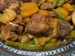 -荣鹏风味烀饼(万达广场店)