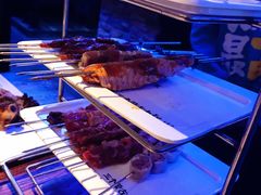 -三个蒙古大叔羊肉串(大宁店)