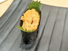 -友壹町寿司(新DNA购物中心店)