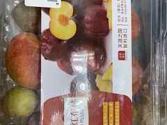 -山姆会员商店(杨桥西路店)