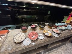 -上海锦江汤臣洲际大酒店壹阶层