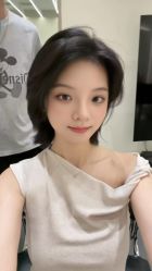 -DL HOPE造型