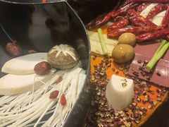 -有拈头成都市井火锅(柳市店)