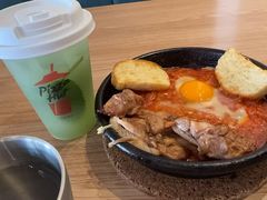 -必胜客(华地店)