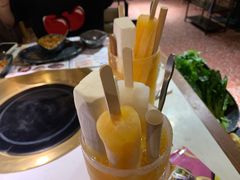 -哥老官重庆美蛙鱼头(圆融广场店)