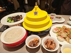 -花家怡园(四合院总店)