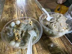 -夏食光安顺小舒冰粉冰浆(甲秀楼店)