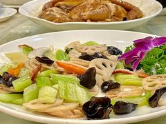 -长江国际酒店-中餐厅