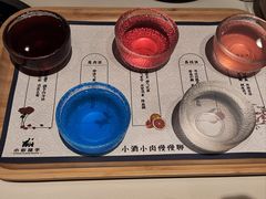 -小街猪手(团结湖店)