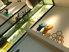 -HELLO MUSAE 拾光缪斯餐厅·纯正希腊风味(苏州中心店)