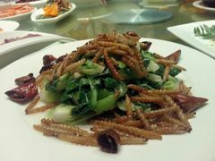 android_upload_pic-新竹里馆·花园餐厅(兴苑路店)